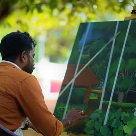Personalized Art by Real Artists - The Beauty of Customized Portraits