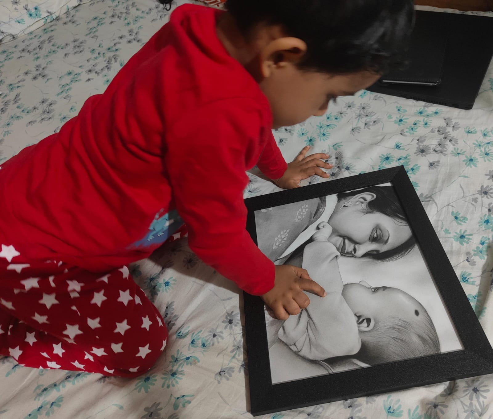 Sketch Artist in Mumbai