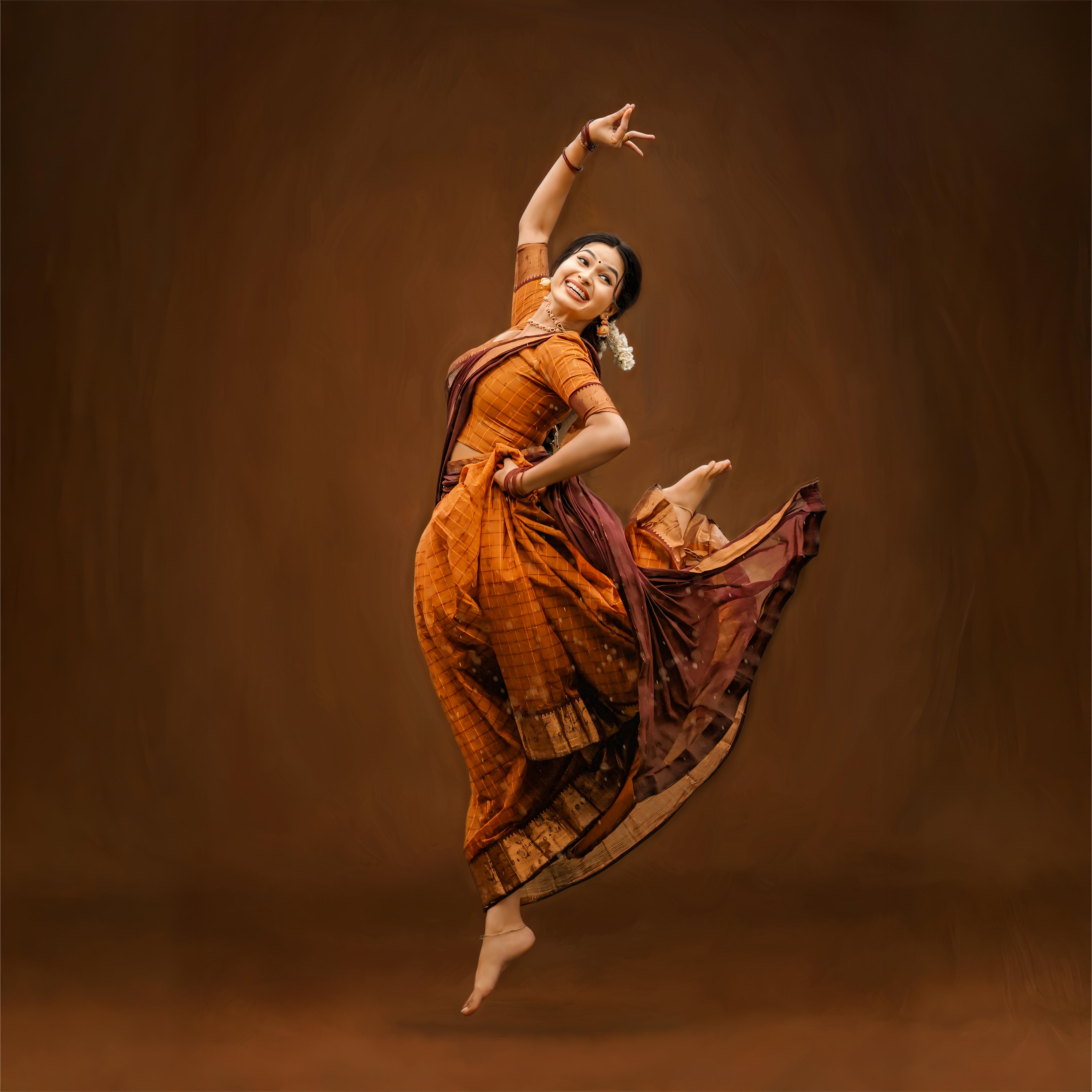 Digital Photo to art