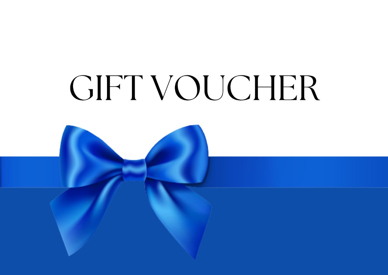 Fabus Frames Gift Card