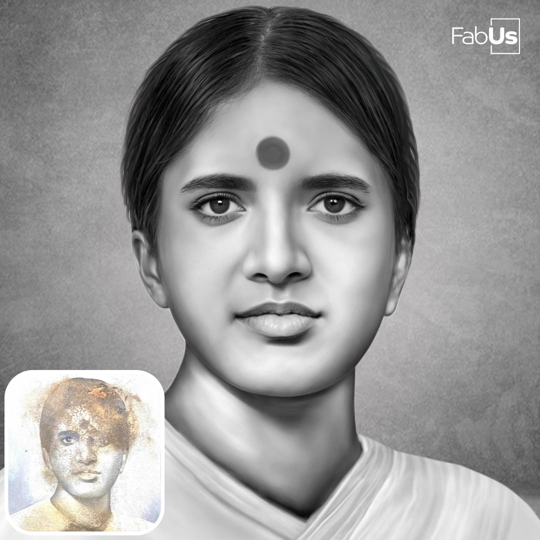 Old Photo Restoration