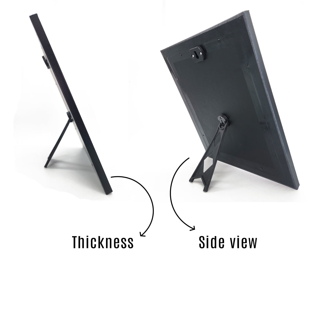 Personalised Premium Pencil Portrait Sketch