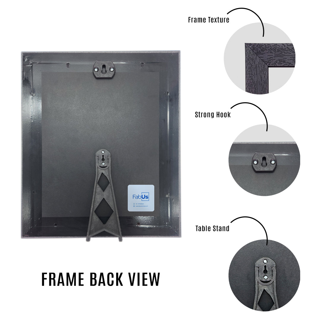 Additional Frame