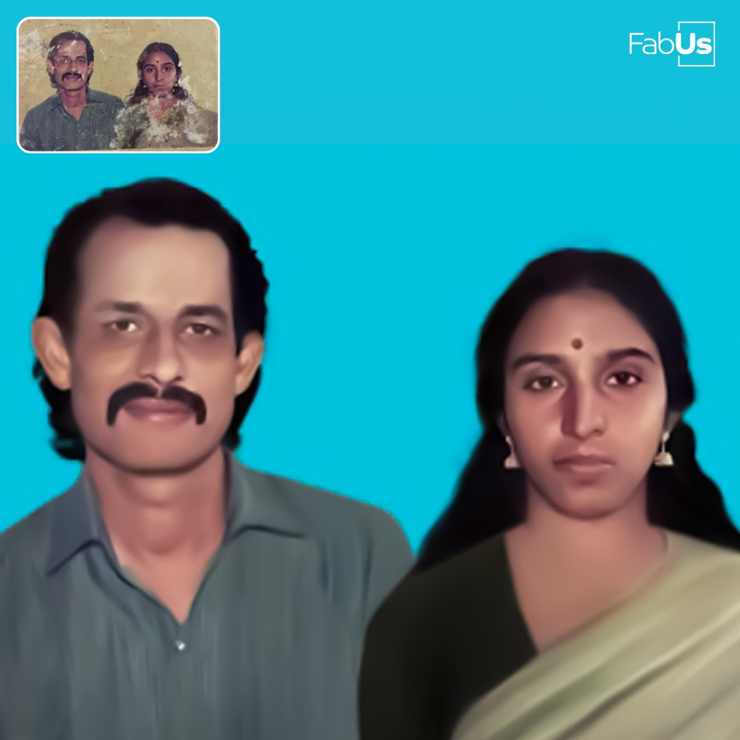 Old Photo Restoration Online