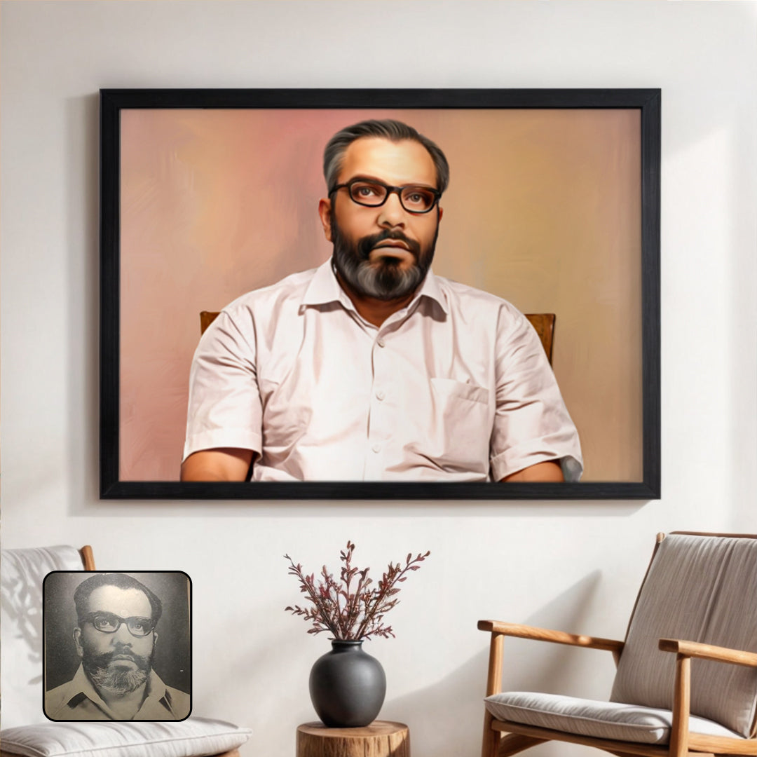 Old Photo Restoration