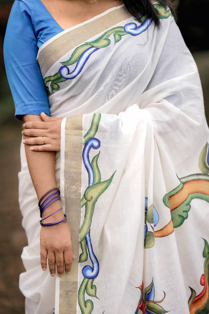 Varnika Peacock
