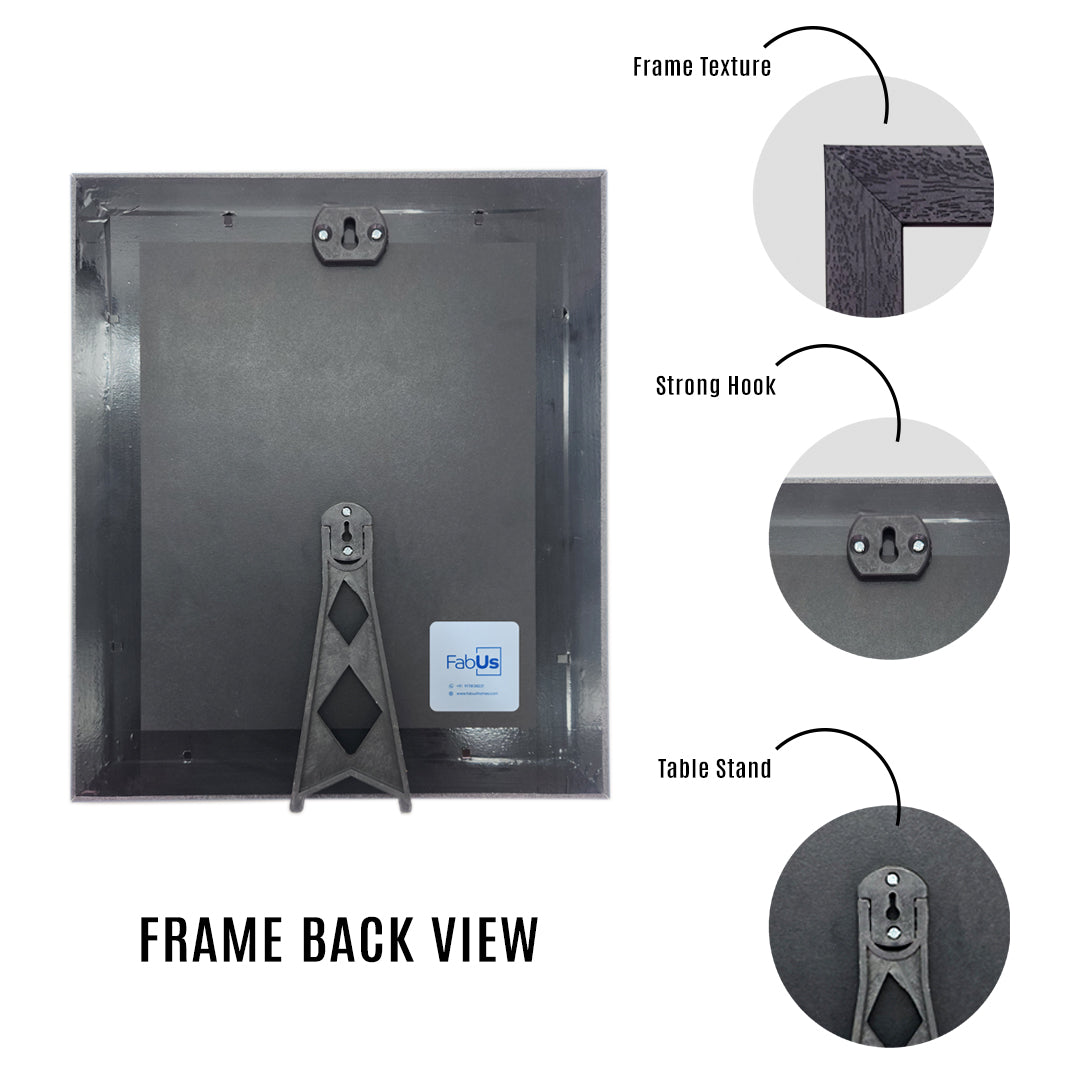 Digital Art Photo Frames