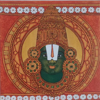 Indian Traditional Art